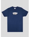 CAMISETA RIPNDIP MIND BLOWN TEE NAVY