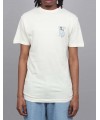 CAMISETA RIPNDIP COOL CAT TEE NATURAL