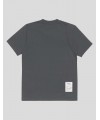 CAMISETA WASTED PARIS ESSENTIAL TEE MOON GREY