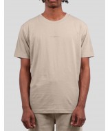 CAMISETA WASTED PARIS ESSENTIAL TEE SAND