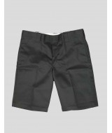 PANTALÓN DICKIES SLIM STRAIGHT WORK SHORT BLACK