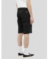 PANTALÓN DICKIES SLIM STRAIGHT WORK SHORT BLACK