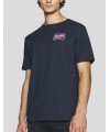 CAMISETA DICKIES CAMPTI TEE NAVY BLUE