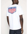 CAMISETA DICKIES TIMBERLANE TEE WHITE