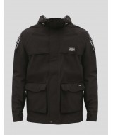 CAZADORA DICKIES PINE VILLE JACKET BLACK