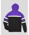 SUDADERA MITCHELL & NESS HEAD COACH HOODY RAPTORS