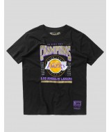 CAMISETA MITCHELL & NESS CHAMPIONS TEE LAKERS