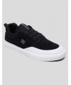 ZAPATILLAS DC INFINITE S BLACK WHITE