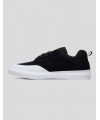 ZAPATILLAS DC INFINITE S BLACK WHITE