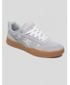 ZAPATILLAS DC PENZA GREY GUM