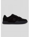 ZAPATILLAS DC CENTRAL BLACK BLACK