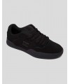 ZAPATILLAS DC CENTRAL BLACK BLACK