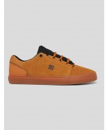 ZAPATILLAS DC HYDE WHEAT BLACK
