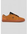 ZAPATILLAS DC HYDE WHEAT BLACK