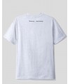 CAMISETA BUTTER GOODS TRANSFORM TEE GREY