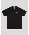 CAMISETA ALLTIMERS TWISTA TEE BLACK