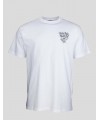 CAMISETA SANTA CRUZ INHERIT TEE WHITE