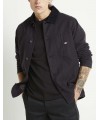 CAZADORA DICKIES BALTIMORE JACKET BLACK