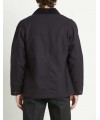 CAZADORA DICKIES BALTIMORE JACKET BLACK