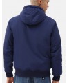 CAZADORA DICKIES NEW SARPY  DEEP BLUE