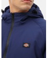 CAZADORA DICKIES NEW SARPY  DEEP BLUE