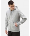 SUDADERA DICKIES NEW KINGSLEY  GREY MELANGE