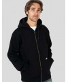 SUDADERA DICKIES NEW KINGSLEY  BLACK
