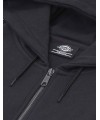 SUDADERA DICKIES NEW KINGSLEY  BLACK