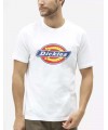 CAMISETA DICKIES HORSESHOE TEE WHITE