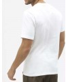CAMISETA DICKIES HORSESHOE TEE WHITE