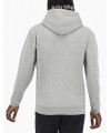 SUDADERA CHAMPION  X SUPER MARIO BROS.™ HOODED GREY
