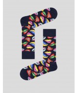 CALCETINES HAPPY SOCKS LIPS SOCK 