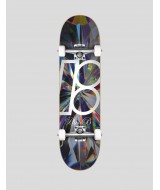 SKATE COMPLETO PLAN B TEAM KALEIDOSCOPE 8.0"  