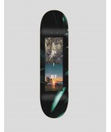 TABLA JART ARRAY NATURE 8.125" DECK  