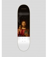 TABLA JART RENAISSANCE II WEEDSUSCHRIST 8.0" DECK  