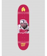 TABLA SK8MAFIA MARSHALL HEATH "4EVA" 8.1" DECK  