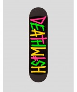 TABLA DEATHWISH DEATHSPRAY MULTI 8.2 DECK 