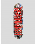 TABLA DEATHWISH UNCROSSED 8.25 DECK 
