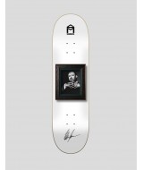 TABLA SK8MAFIA KELLEN JAMES WALLBANGERS 8.0" DECK  