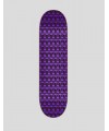 TABLA SK8MAFIA WES KREMER MADE 8.25" DECK  