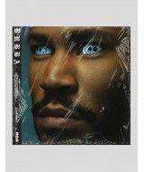 VINILO KAYTRANADA - BUBBA 2LP VINYL