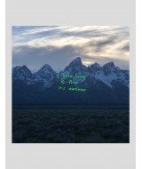 VINILO KANYE WEST - YE LP VINYL