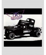 VINILO AEROSMITH - PUMP LP VINYL