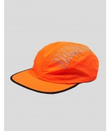 GORRA DAMAGE 4 PANEL TECH CAP ORANGE