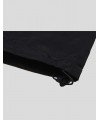 PANTALÓN DAMAGE TURBO TRACK PANTS BLACK