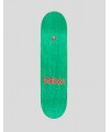 TABLA DEATHWISH DEATHSPRAY RED 8" DECK 