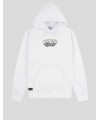 SUDADERA RIPNDIP MIND BLOWN HOODIE WHITE