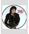 VINILO MICHAEL JACKSON - BAD PICTURE DISC VINYL