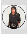 VINILO MICHAEL JACKSON - BAD PICTURE DISC VINYL