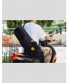 MOCHILA ARROW SKATE BAG